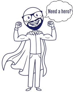 Hero