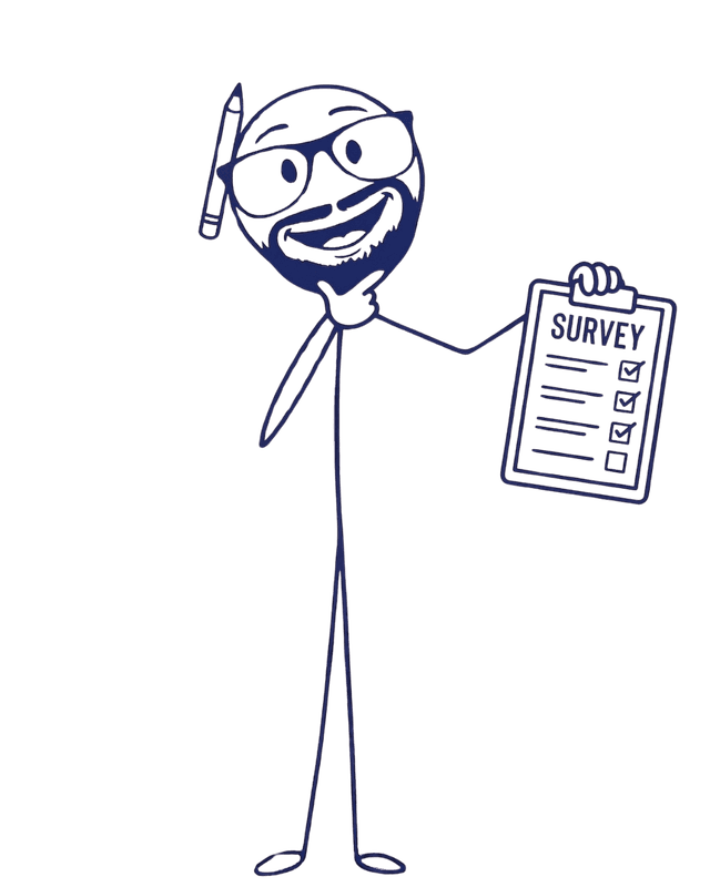 The Surveyor